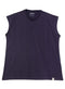 Indigo Short Sleeveless - Khotwh